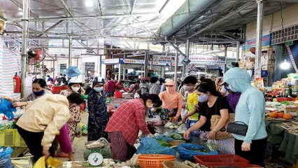 Đà Nẵng "sống lại" thời tem phiếu | VTC