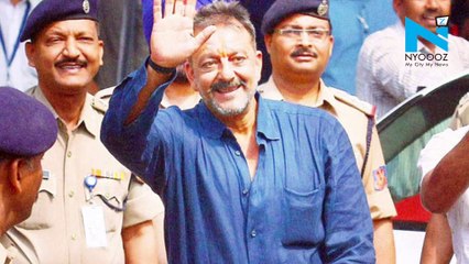 From drugs to Lung Cancer, the tragic life of #SanjayDutt