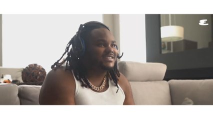 Tee Grizzley | Curated