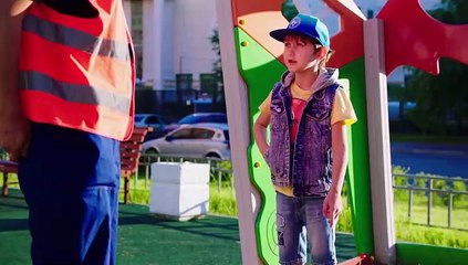 Сториз (5 серия) / 2020