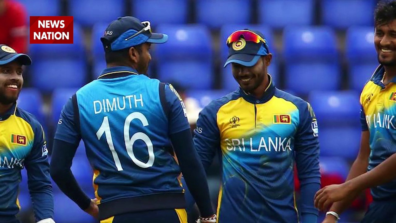 Srilankan Govt postpones Lanka Premier League. See Video