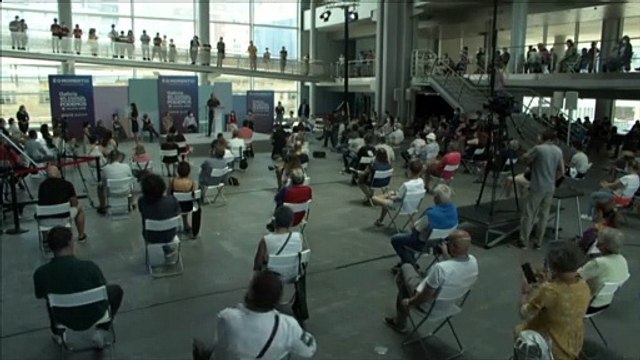 La imputación de Podemos protagoniza la actualidad política