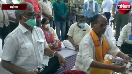 महिला जिला अस्पताल का प्रभारी मंत्री ने किया लोकार्पण