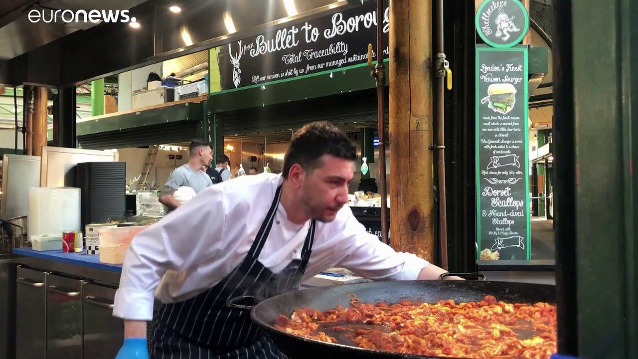 London: Sorge um Wirtschaft und Arbeitsplätze