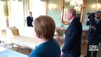 Atina ile görüşmeleri iptal eden süreçte neler yaşandı? | Video