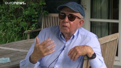 فيديو: أزمة في بلجيكا بسبب إغلاق الشواطئ أمام زوار اليوم الواحد