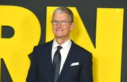 Tim Cook has finally joined the billionaires club