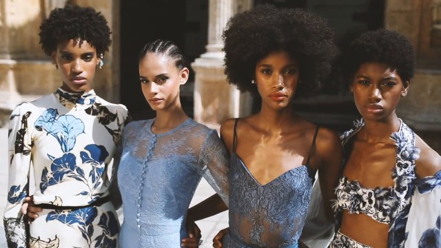 Modelos dominicanas por el mundo (Edición especial)