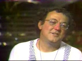 COLUCHE - Mon papa est “achement” balaise!