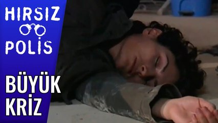 Büyük Kriz | Hırsız Polis 40.Bölüm