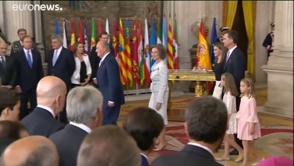 Tras la figura de Juan Carlos I: de héroe en la transición a abandonar España
