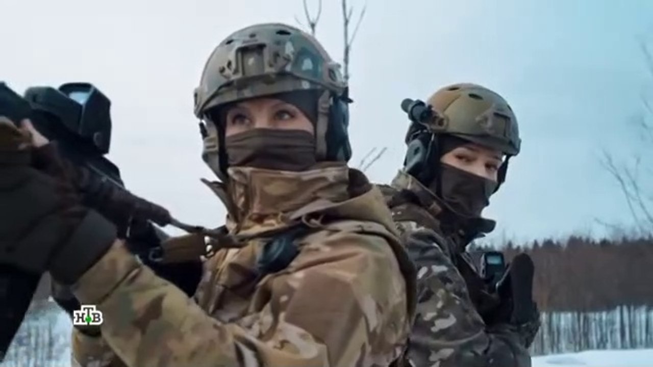 Морские дьяволы. Рубежи Родины - 45 серия