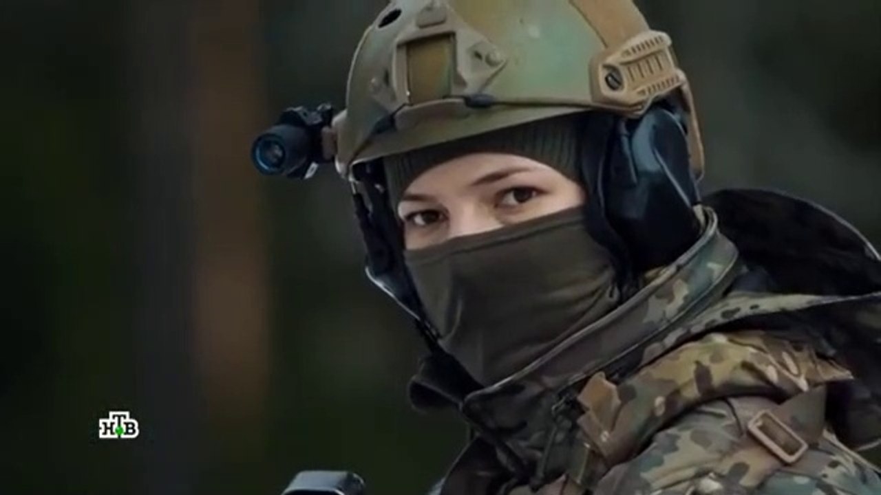 Морские дьяволы. Рубежи Родины - 46 серия