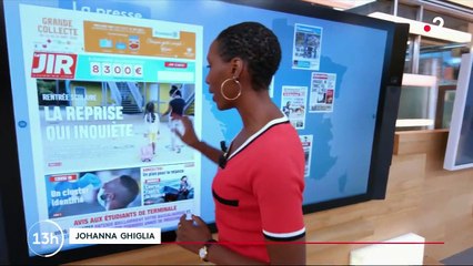 Île de la Réunion, pouliche torturée… Tour d'horizon de l'actualité en régions