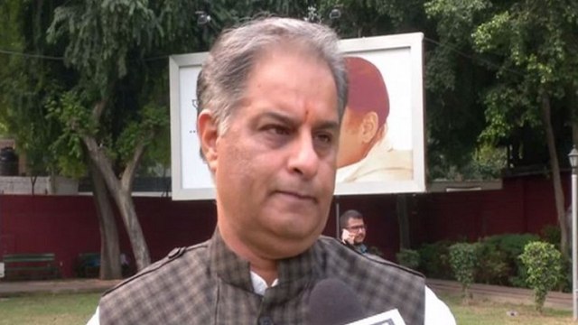 Rajiv Tyagi was present at Dangal few hours before death