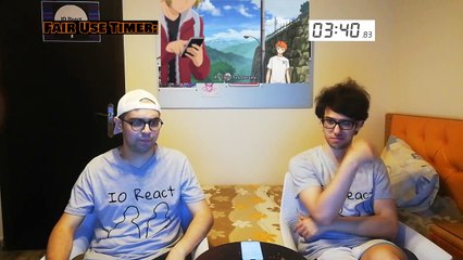 Haikyuu!! 1x11 REACTION!