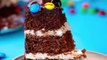 So Yummy Dark Chocolate Cake Hacks  Delicious Chocolate Cake Decorating Recipes By Mr Cakes