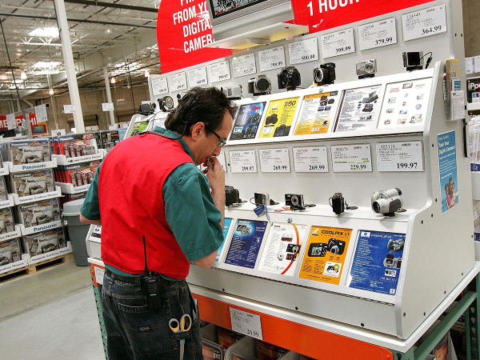 What Does the Costco Asterisk Mean on a Price Tag?