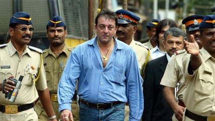 Sanjay Dutt को Visa मिलने में हो सकती है मुश्किल, मुंबई ब्लास्ट से जुड़ा है नाम |FilmiBeat