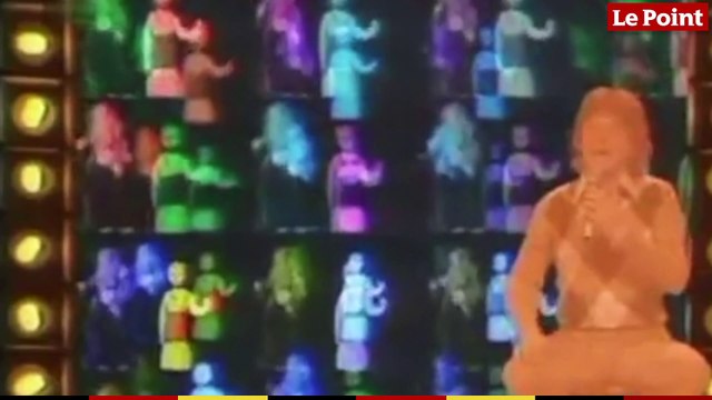 Gérard Lenorman en 5 chansons