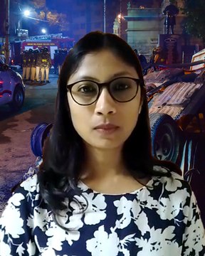 Bengaluru violence: A timeline of what happened