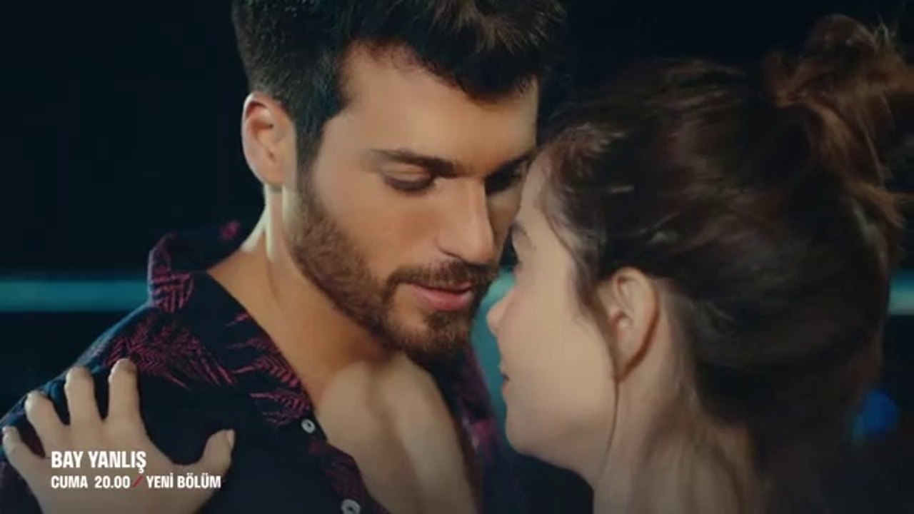 ¡¡ADELANTO 3º HD ❤️ CAPÍTULO 7 SEÑOR EQUIVOCADO BAY YANLIS ❤️ CAN YAMAN!!  Y ENLACES AL CAPÍTULO 6 ( 12-8-2020 ) (Bay Yanlis)❤️