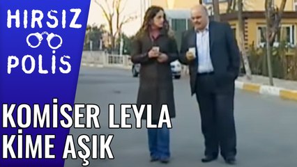 Komiser Leyla Kime Aşık | Hırsız Polis 44.Bölüm