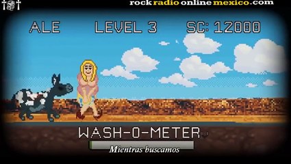 Alestorm - Mexico (Subtítulos en Español)