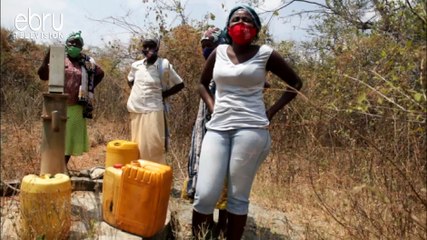 Mwingi Residents Decry Neglect From Local Leaders