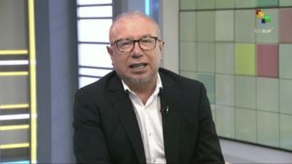 EnClave Política: Conversamos con Dina Bousselham