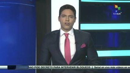 Deportes teleSUR: Tour de Francia 2021 partirá en Brest