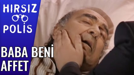 Seni Affettim Baba Sende Beni Affet | Hırsız Polis 47.Bölüm