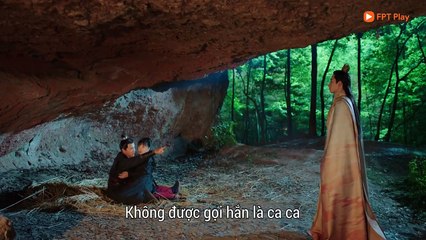 Ly Nhân Tâm Thượng Tập 18 Full VietSub - Phim Hoa Ngữ