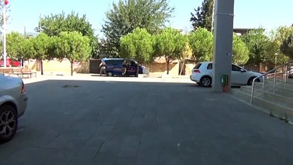 Tarihi eser kaçakçılığı operasyonu: 2 gözaltı - GAZİANTEP