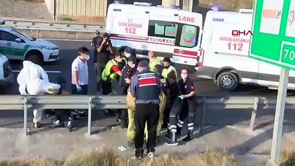 Özel Haber... Yolcu otobüsleri ne kadar güvenli? Kaza ve yangınların sebebi ne? | Video