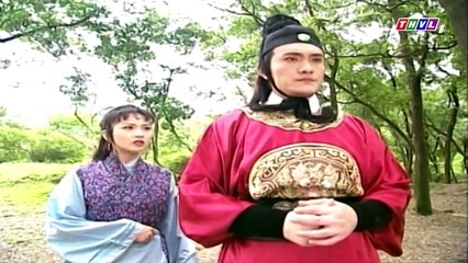 Tế Công 1995 tập 80 - Châu Minh Tăng - Tế Điên Hòa Thượng (1995)