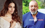 Bipasha Basu On Sanjay Dutt's Lung Cancer- 'He Is Going To Be Fine' _ SpotboyE