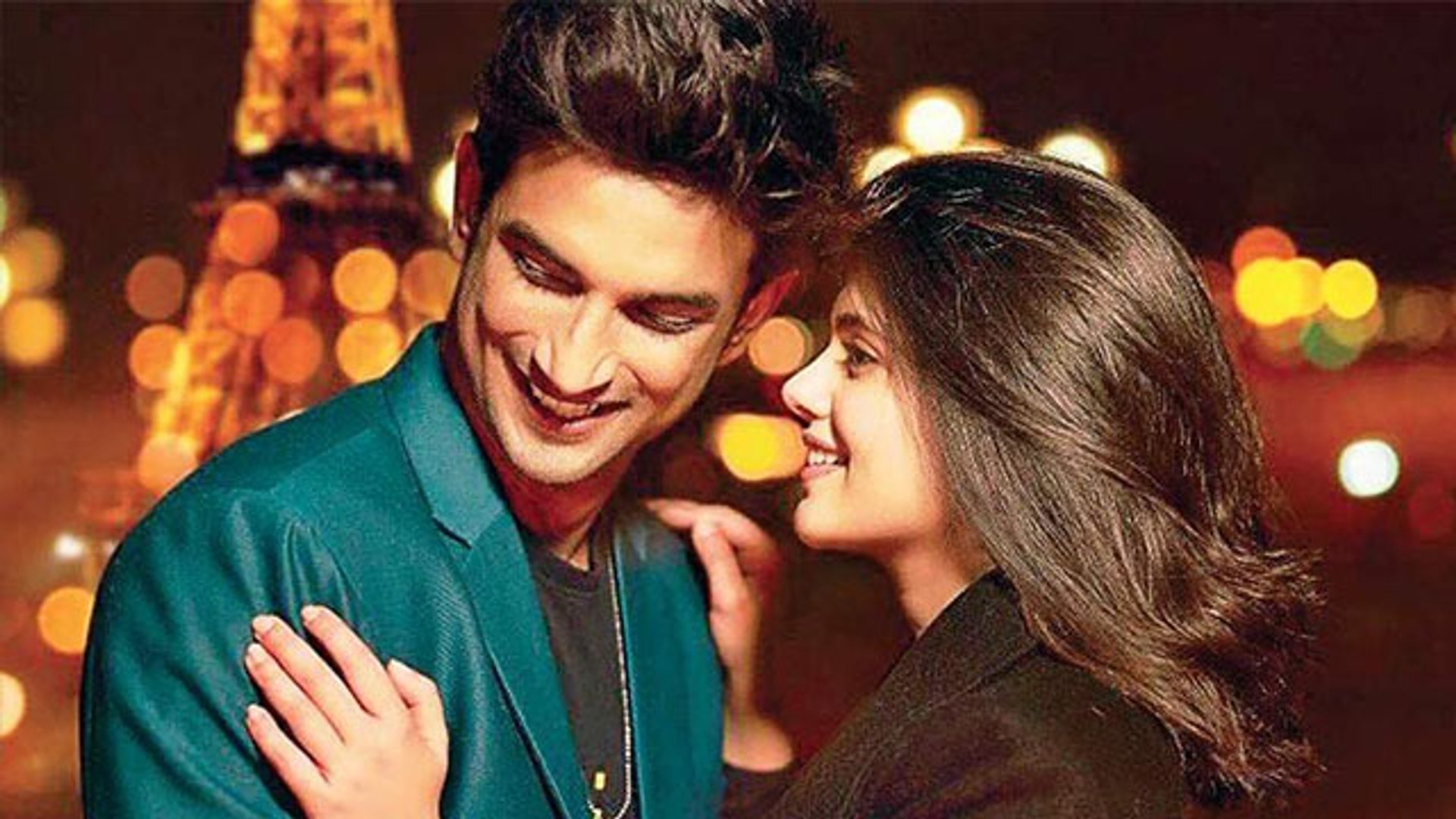 Sushant Singh Rajput s Doctor Talked about how he felt After Watching Dil Bechara FilmiBeat