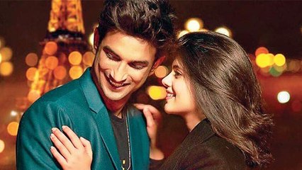 Sushant Singh Rajput's Doctor Talked about how he felt After Watching Dil Bechara | FilmiBeat