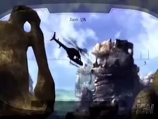 Tomb Raider Legend para PSP