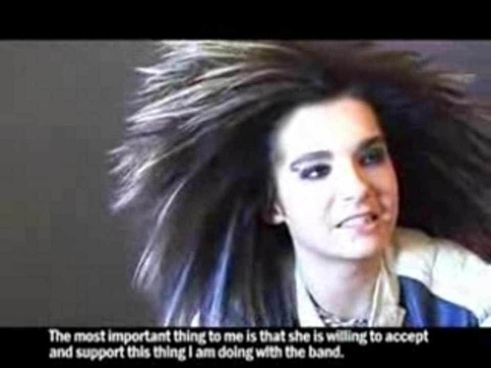 TH Interview: What does Tokio Hotel look for in girls