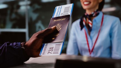 Study Shows 1200% Increase in Americans Relinquishing Citizenship in Wake of COVID-19