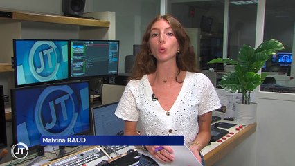Le journal - 12/08/2020 - COVID-19 / Le point sur les dernières annonces du Premier ministre
