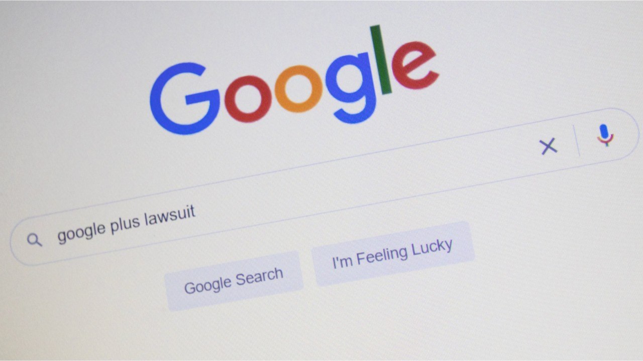 Ad Revenue For Google US Drops 5.3%