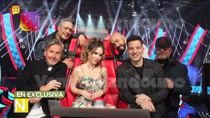 ¡Tristan, el hijo mayor de Yahir ya se prepara para incursionar en el espectáculo! | Ventaneando