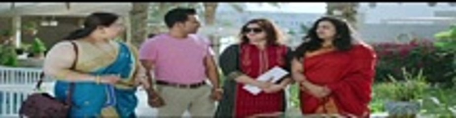 Jimmy Ee Veedinte Aiswaryam  2019 HD ESub Movie Part 2