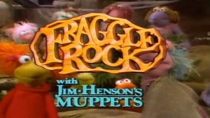 Fraguel Rock  Temporada 1  Episodio 5