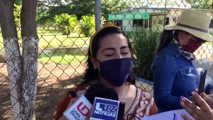 !Se hartan! Toman instalaciones de Japama en El Carrizo