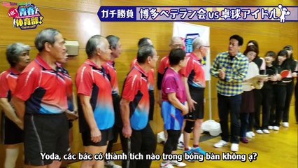 [Vietsub] 200425 HKT Seishun Taiiku-bu! Ep 30