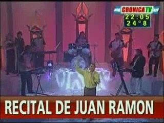 Juan Corazón Ramón, Muñeca de cera